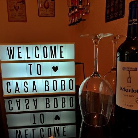 Casa Bobo Im Herzen Rheinfeldens Rheinfelden  Eksteriør bilde