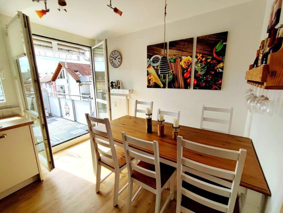 Casa Bobo Im Herzen Rheinfeldens Rheinfelden  Eksteriør bilde