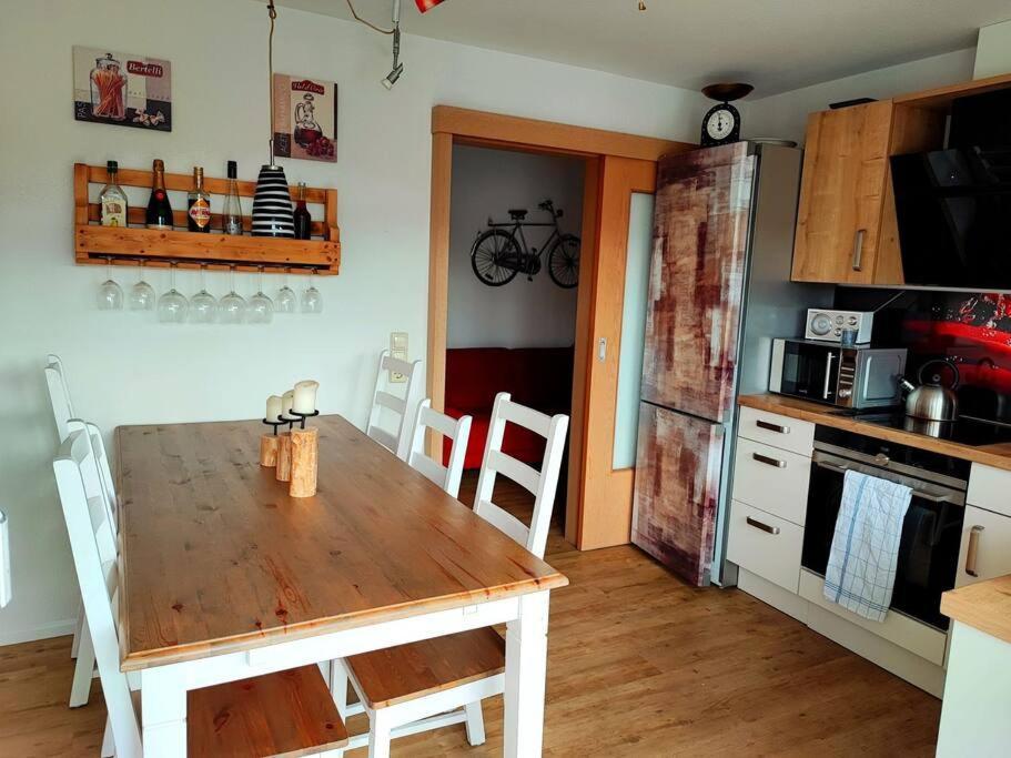 Casa Bobo Im Herzen Rheinfeldens Rheinfelden  Eksteriør bilde