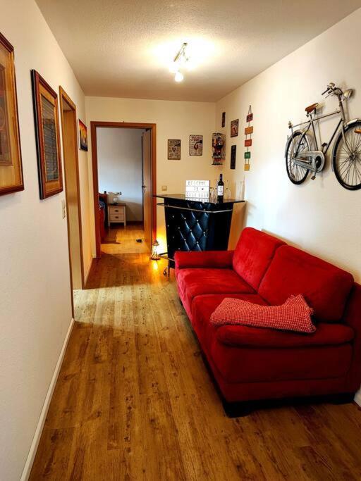 Casa Bobo Im Herzen Rheinfeldens Rheinfelden  Eksteriør bilde
