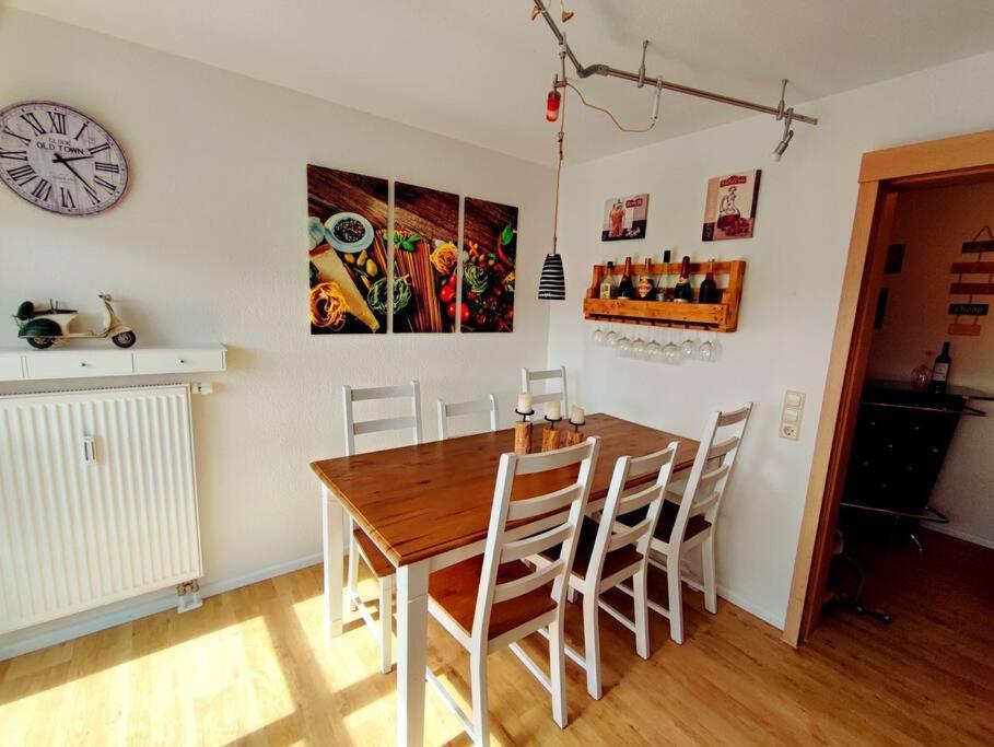 Casa Bobo Im Herzen Rheinfeldens Rheinfelden  Eksteriør bilde
