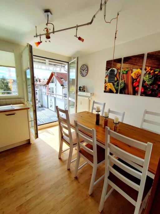 Casa Bobo Im Herzen Rheinfeldens Rheinfelden  Eksteriør bilde
