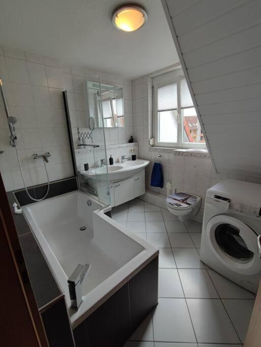 Casa Bobo Im Herzen Rheinfeldens Rheinfelden  Eksteriør bilde