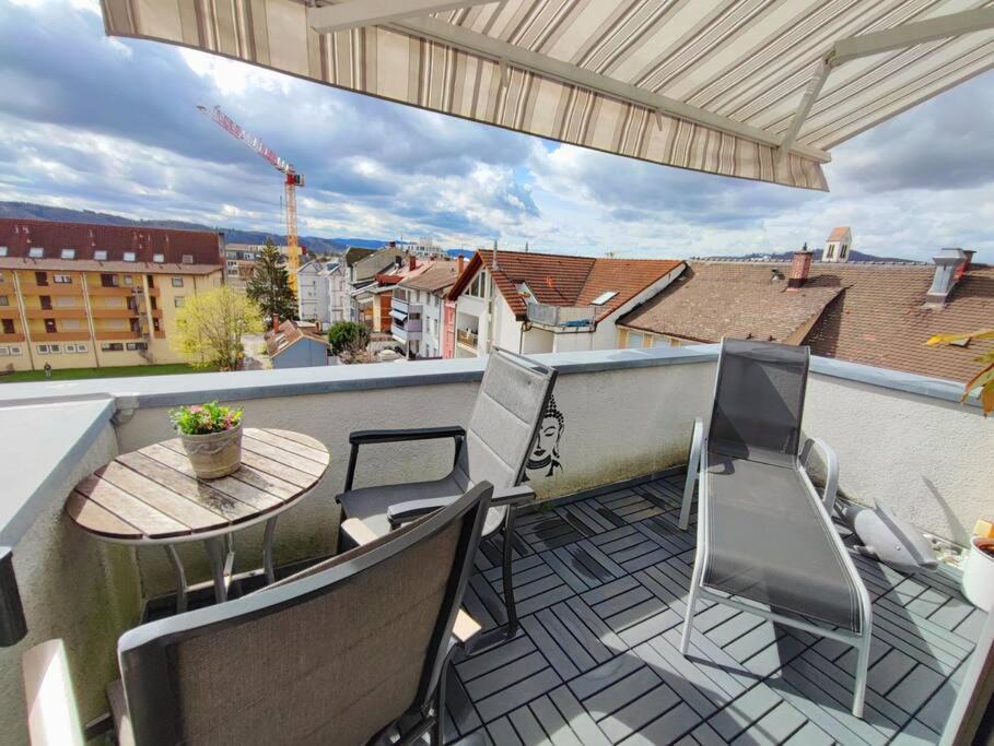 Casa Bobo Im Herzen Rheinfeldens Rheinfelden  Eksteriør bilde