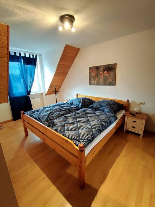 Casa Bobo Im Herzen Rheinfeldens Rheinfelden  Eksteriør bilde