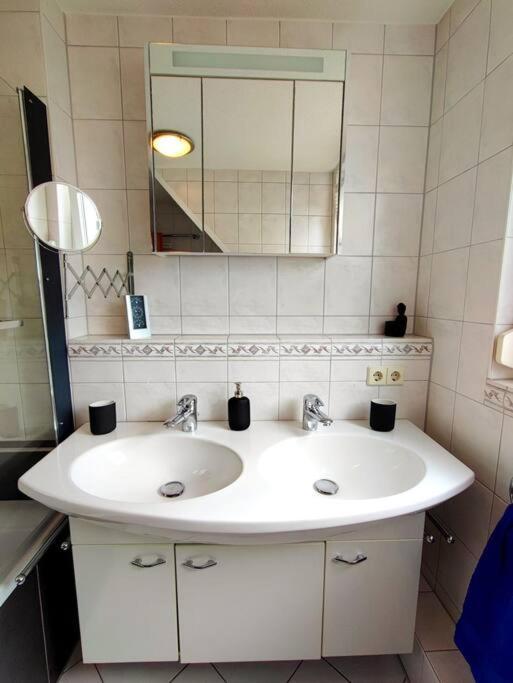 Casa Bobo Im Herzen Rheinfeldens Rheinfelden  Eksteriør bilde