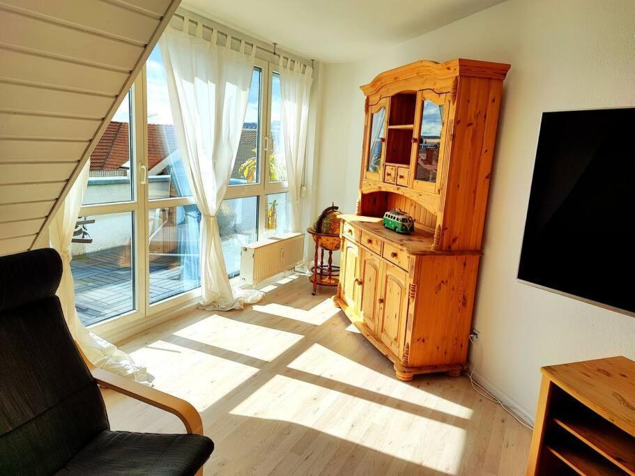 Casa Bobo Im Herzen Rheinfeldens Rheinfelden  Eksteriør bilde